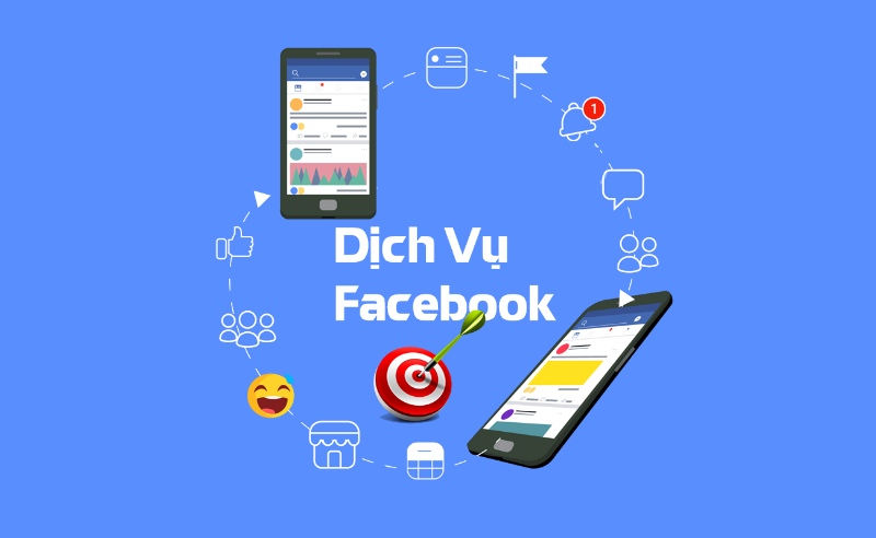 Dịch vụ Facebook ở Khánh Hòa giúp tiếp cận đúng khách hàng tiềm năng