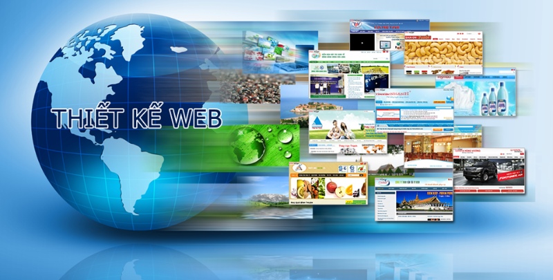 Dịch vụ thiết kế website ở Khánh Hòa hỗ trợ trong quá trình vận hành website
