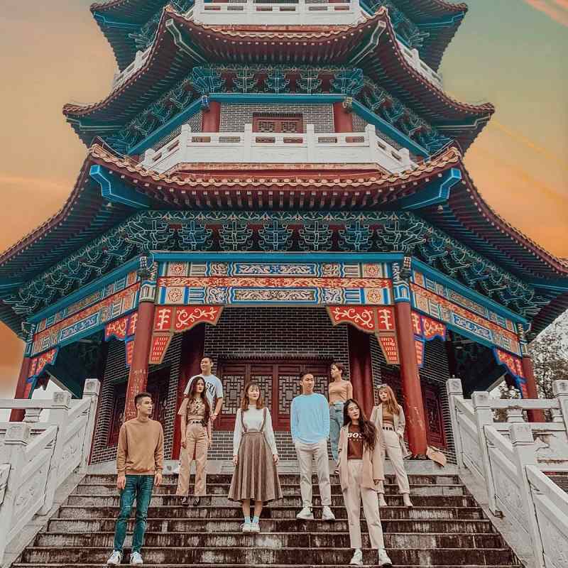 thủ tục làm sổ thông hành Trung Quốc