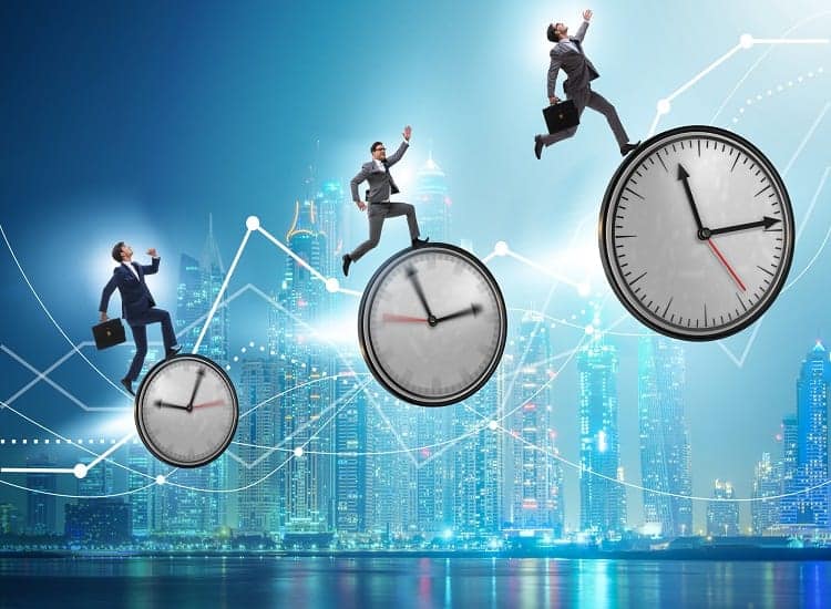 Phiên Giao Dịch Chứng Khoán Là Gì? Định Nghĩa Và Các Loại Phiên