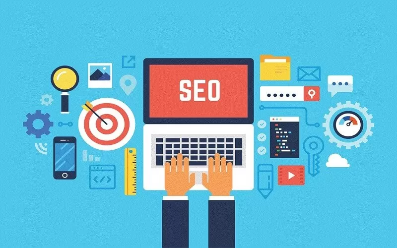 Dịch vụ SEO ở Khánh Hòa sẽ hỗ trợ làm từ khóa doanh nghiệp