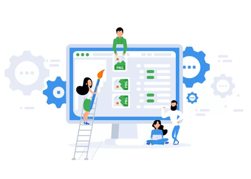 Dịch vụ chăm sóc website ở Khánh Hòa tối ưu SEO onpage