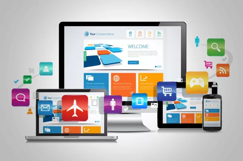 Dịch vụ thiết kế website ở Khánh Hòa nhanh chóng thiết kế thương hiệu riêng