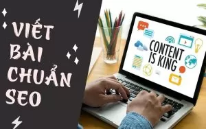 Dịch vụ viết bài SEO ở Khánh Hòa thu hút sự quan tâm